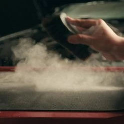 Wholesale 🌟 Car Carpet Brush Scrubber Horse Hair Brush - 7in Couch Cleaner ABN 819224 ⭐ -Meguiar’s Shop abn 819224 4 large