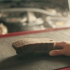 Wholesale 🌟 Car Carpet Brush Scrubber Horse Hair Brush - 7in Couch Cleaner ABN 819224 ⭐ -Meguiar’s Shop abn 819224 5 large