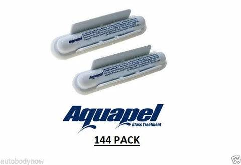 Brand new π AQUAPEL Applicator (144) Windshield Glass Treatment Water Rain Repellent Repels π₯° 2 Brand new π AQUAPEL Applicator (144) Windshield Glass Treatment Water Rain Repellent Repels π₯° - Image 2