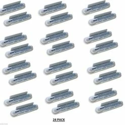 Discount π₯° AQUAPEL Applicator (24) Windshield Glass Treatment Water Rain Repellent Repels β€οΈ