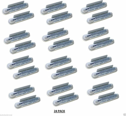 Discount 🥰 AQUAPEL Applicator (24) Windshield Glass Treatment Water Rain Repellent Repels ❤️ 1 Discount 🥰 AQUAPEL Applicator (24) Windshield Glass Treatment Water Rain Repellent Repels ❤️