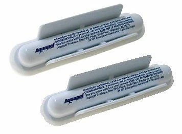 Cheap ✨ AQUAPEL Applicator (2) Windshield Glass Treatment Water Rain Repellent Repels 🥰 4 Cheap ✨ AQUAPEL Applicator (2) Windshield Glass Treatment Water Rain Repellent Repels 🥰 - Image 4