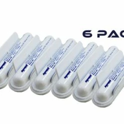 Hot Sale 🧨 AQUAPEL Applicator (6) Windshield Glass Treatment Water Rain Repellent Repels 🎉