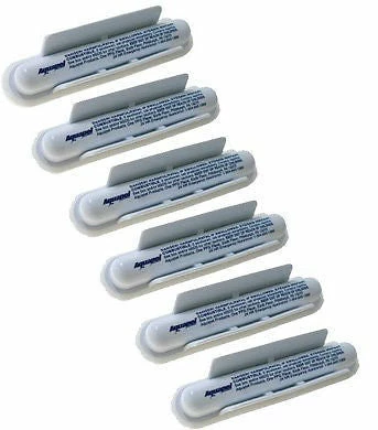 Hot Sale 𧨠AQUAPEL Applicator (6) Windshield Glass Treatment Water Rain Repellent Repels π 4 Hot Sale 𧨠AQUAPEL Applicator (6) Windshield Glass Treatment Water Rain Repellent Repels π - Image 4