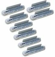 Outlet 💯 Aquapel Glass Treatment By PGW 8 Single Use Applicators PPG 🛒