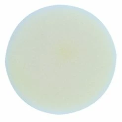 Brand new ✨ Astro Pneumatic 20306W Polishing Foam Pad, 3-Inch Diameter, White 🎉 -Meguiar’s Shop as 20306w 3 large