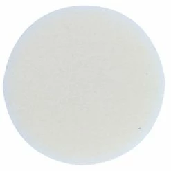 Brand new ✨ Astro Pneumatic 20306W Polishing Foam Pad, 3-Inch Diameter, White 🎉 -Meguiar’s Shop as 20306w 4 large