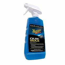 Brand new ❤️ Meguiar's M5916 Quik Wax 😀