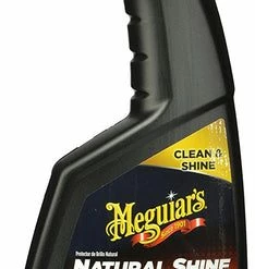 Best deal 👏 Meguiar's G4116 Natural Shine Protectant 🔥