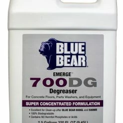 Flash Sale 🔔 Blue Bear BBIDF2G 700DG Degreaser - 2.5 Gallon 🎁
