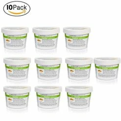 Coupon 👏 Biocide Systems 3213-10PK Auto Shocker Interior Odor Eliminator - 10 Pack ✔️