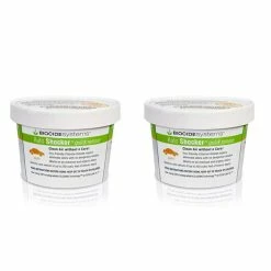 Budget 🔔 Biocide Systems 3213 Auto Shocker Interior Odor Eliminator - 2 Pack 😍