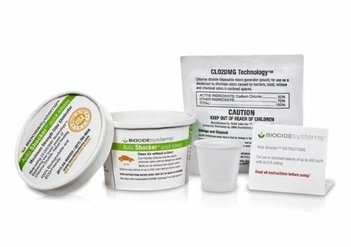 Top 10 ⌛ Biocide Systems 3213-6 Auto Odor Eliminator, Retail 6 Pack ⭐ 1 Top 10 ⌛ Biocide Systems 3213-6 Auto Odor Eliminator, Retail 6 Pack ⭐
