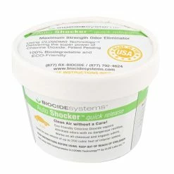 Discount 👏 Biocide Systems 3213 Auto Shocker Interior Odor Eliminator ❤️