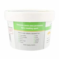 Discount 👏 Biocide Systems 3213 Auto Shocker Interior Odor Eliminator ❤️ -Meguiar’s Shop bc 3213 4 large