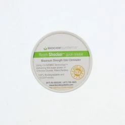 Best reviews of π₯ Biocide Systems 3220 Room Shocker Odor Eliminator π―