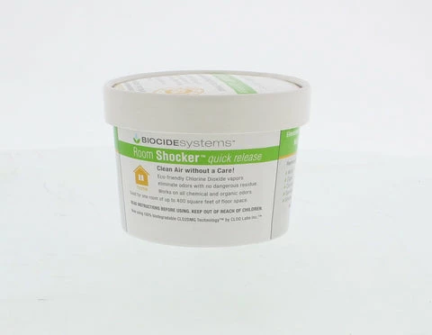Best reviews of π₯ Biocide Systems 3220 Room Shocker Odor Eliminator π― 2 Best reviews of π₯ Biocide Systems 3220 Room Shocker Odor Eliminator π― - Image 2