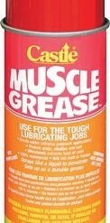 Top 10 👏 Castle C1606 Muscle Grease ⌛