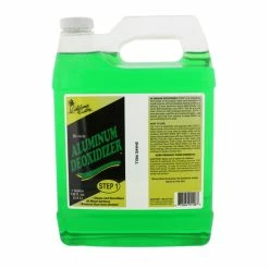 Brand new 👏 California Custom AD128 Aluminum Deoxidizer, 1 Gallon 😀