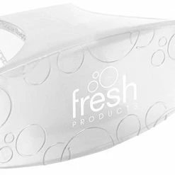 Cheapest ❤️ Fresh Products Eco Bowl Clip Honeysuckle Bowl Clip Deodorizer - Pack Of 6 🤩