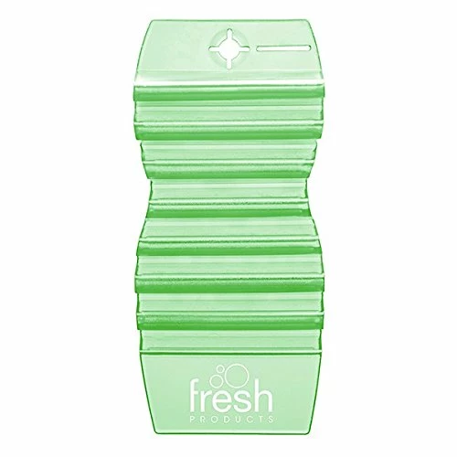 Top 10 π Fresh Products Hang Tag Air Freshener, Cucumber Melon - Pack Of 12 π 1 Top 10 π Fresh Products Hang Tag Air Freshener, Cucumber Melon - Pack Of 12 π