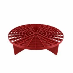Best deal π₯ Grit Guard Insert (Red) - Fits 12 Inch Diameter Bucket With RED Washboard π§¨