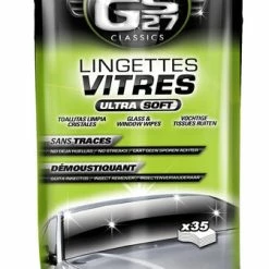 Outlet ✔️ GS27 CL180430 Window Wipes 🥰