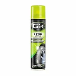 Buy ✔️ GS27 US110101 Tyre Shine, 400 Ml 🌟
