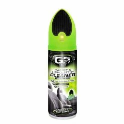 Flash Sale ❤️ GS27 US110261 Triple Action Carpet & Upholstery Cleaner 🔥
