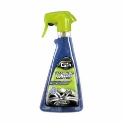 Brand new 👏 GS27 US120131 Titanium Gel Wheel Cleaner 😉