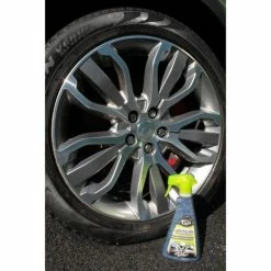 Brand new 👏 GS27 US120131 Titanium Gel Wheel Cleaner 😉 -Meguiar’s Shop gs27 us120131 3 large