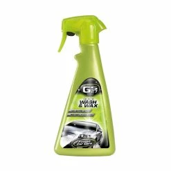 Best reviews of π GS27 US120161 Quick Wash & Wax π