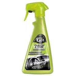 Best Sale 🧨 GS27 US120171 Plastics & Trim Restorer - Interior & Exterior 🥰
