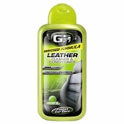 Discount ✔️ GS27 US140132 Leather Cleaner & Conditioner 😀