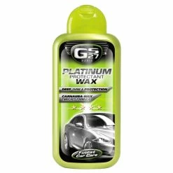 Best reviews of ✔️ GS27 US140221 Platinum Protectant Wax ⌛