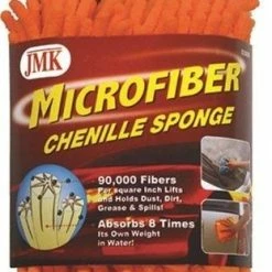 Promo 👏 IIT 03088 Microfiber Chenille Sponge 🛒