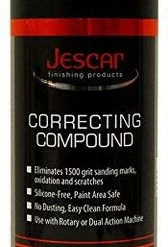 Coupon ✔️ Menzerna Jescar Correcting Compound 32 Oz. 🤩