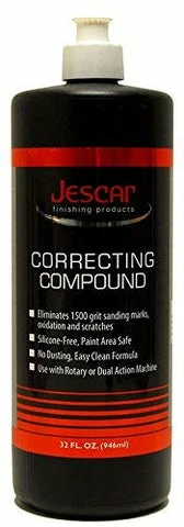 Coupon ✔️ Menzerna Jescar Correcting Compound 32 Oz. 🤩 1 Coupon ✔️ Menzerna Jescar Correcting Compound 32 Oz. 🤩