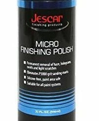 Top 10 👏 Menzerna Jescar Micro Finish Polish 32 Oz 🔥