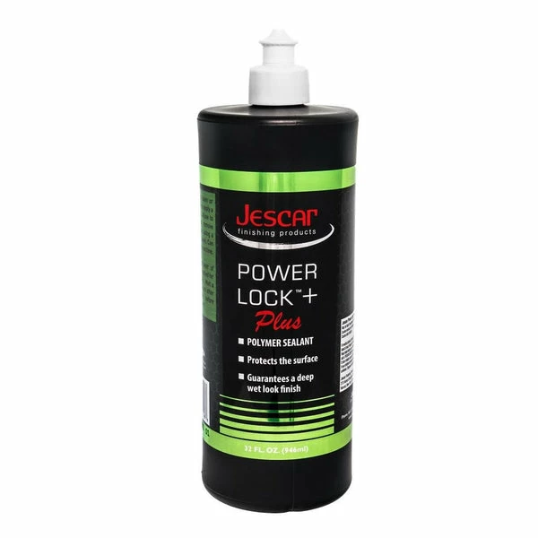 Best deal β Menzerna Jescar Power Lock Plus Polymer Sealant 1 Quart π 1 Best deal β Menzerna Jescar Power Lock Plus Polymer Sealant 1 Quart π