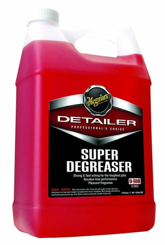 Buy ✔️ Meguiar's Meguiars D10801 Super Degreaser- 1 Gallon 🤩 3 Buy ✔️ Meguiar's Meguiars D10801 Super Degreaser- 1 Gallon 🤩 - Image 3