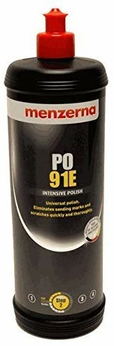 New π Menzerna IP 2000 Intensive White Polish PO91EQ, 1 Quart π₯ 1 New π Menzerna IP 2000 Intensive White Polish PO91EQ, 1 Quart π₯