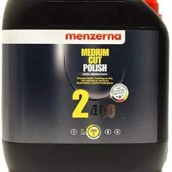 Buy ❤️ Menzerna Medium Cut Polish 2400 128 Oz MEN-PO83G ✨