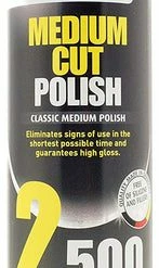 Budget 🛒 Menzerna MCP2500 Medium Cut Polish 2500, 8 Oz. ✨