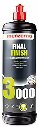 Buy β¨ Menzerna SF3000 Super Finish 3000, 32 Oz. π₯ 2 Buy β¨ Menzerna SF3000 Super Finish 3000, 32 Oz. π₯ - Image 2