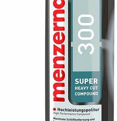 Best reviews of 💯 Menzerna SHC300Q - Super Heavy Cut Compound 300 Quart Bottle 🧨