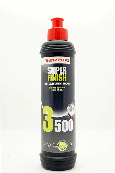 Outlet β Menzerna SF3500 Super Finish 3500, 8 Oz. π₯° 1 Outlet β Menzerna SF3500 Super Finish 3500, 8 Oz. π₯°