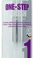 Best deal ❤️ Menzerna CGW One-Step Polish 3in1, 8 Oz. 🎁