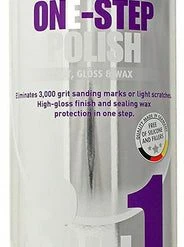 Deals 🥰 Menzerna CGW One-Step Polish 3in1, 32 Oz. 🧨