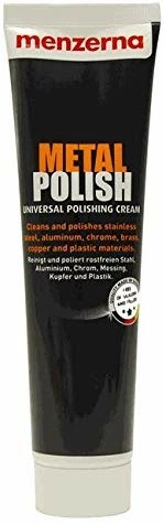 Best deal π Menzerna M-PPC-T Metal Polishing Cream, 12. Fluid_Ounces 𧨠1 Best deal π Menzerna M-PPC-T Metal Polishing Cream, 12. Fluid_Ounces π§¨